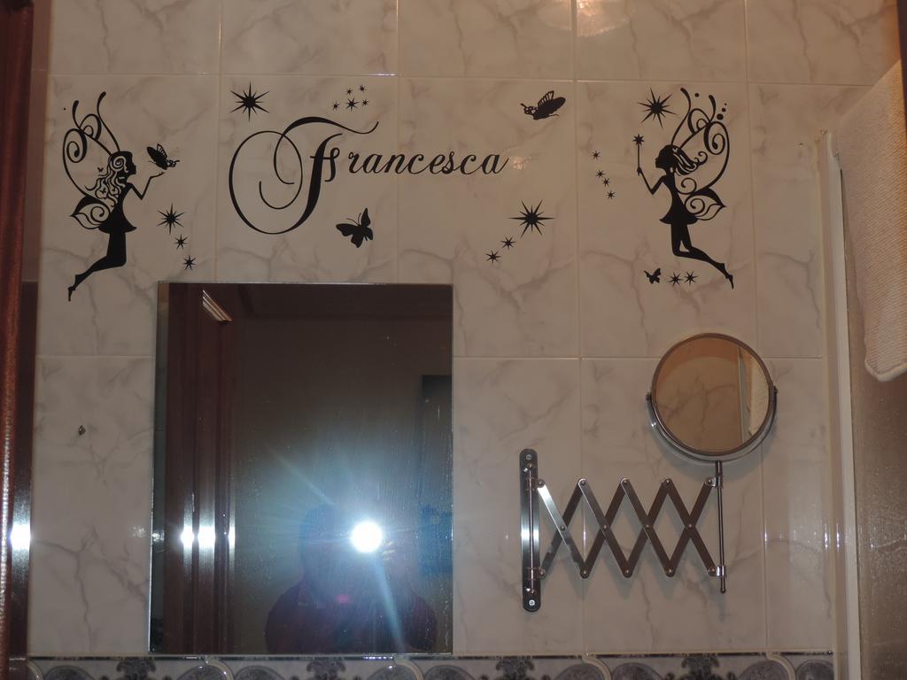 Hostal Sali Pelabravo Extérieur photo